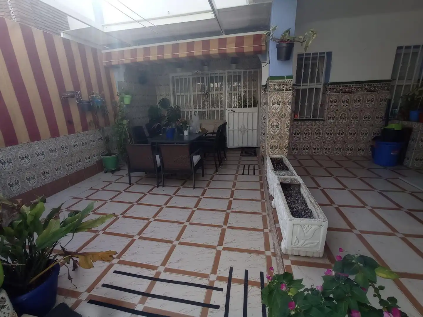 Maison mitoyenne avec piscine à vendre à Las Lagunas, imagen 26