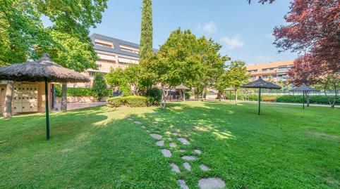 Foto 2 de Pis en venda a Calle Castillo de Belmonte, 3, Europolis, Madrid