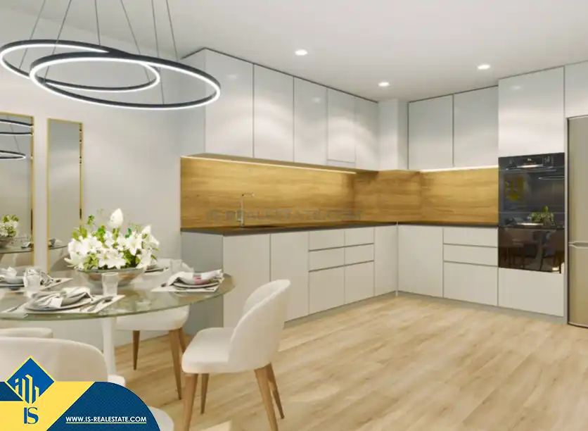 Apartment with pool for sale in Playa del Cura, imagen 3