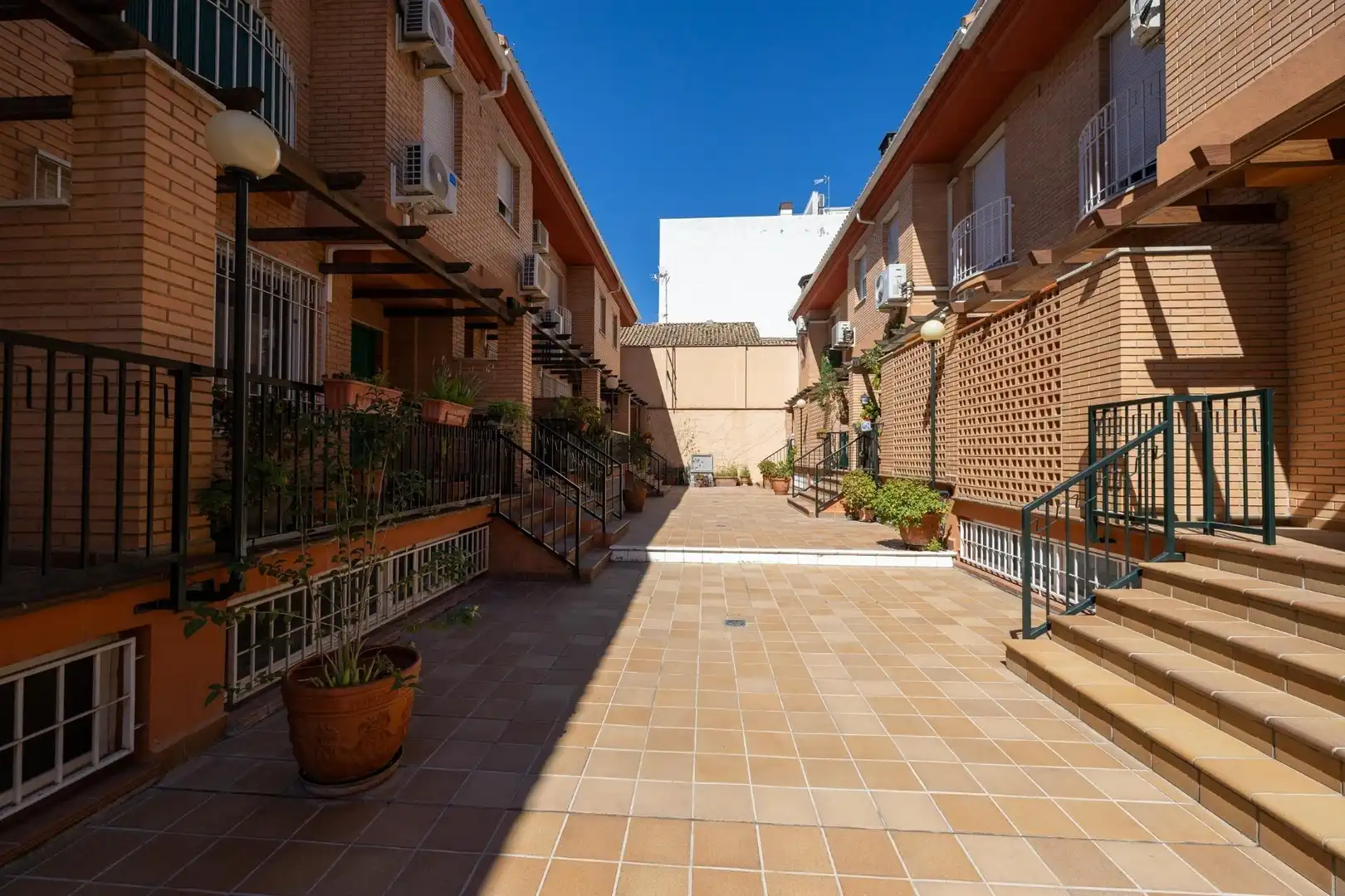 Adossat amb terrassa en venda a Avenida Avenida Murcia 15, imagen 58