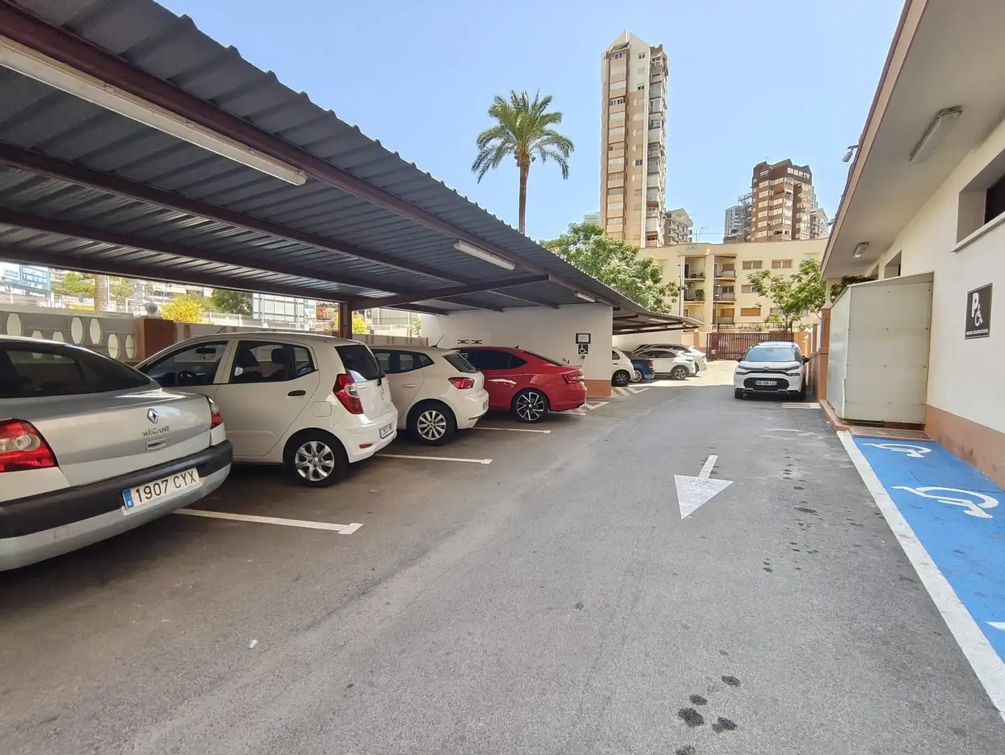 Apartamento con piscina en venta en Avenida AMETLLA DE MAR, imagen 33