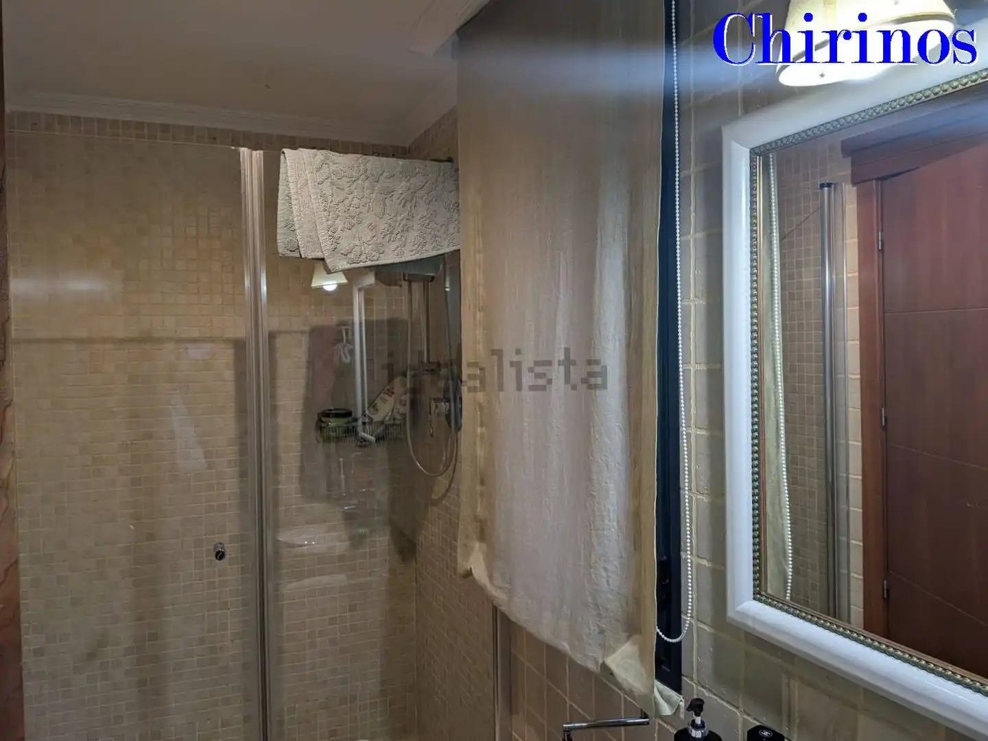 Wohnung mit Aufzug zum Verkauf in Centro, imagen 15