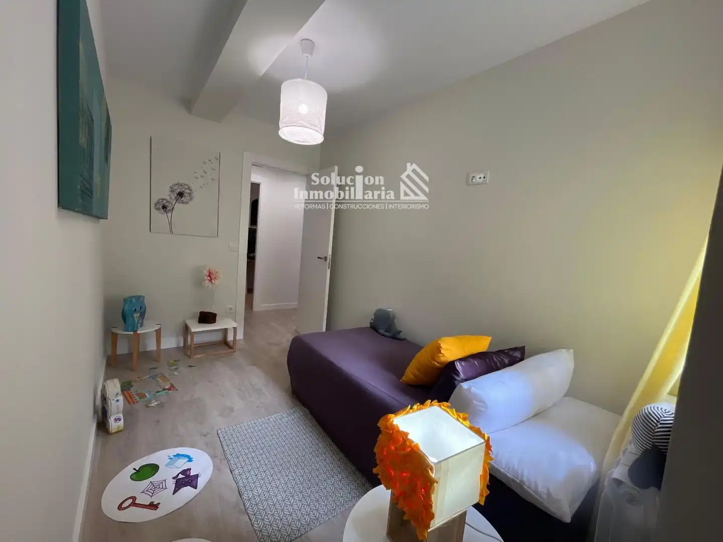 Habitación de Piso en venta en Salamanca con Calefacción y Terraza