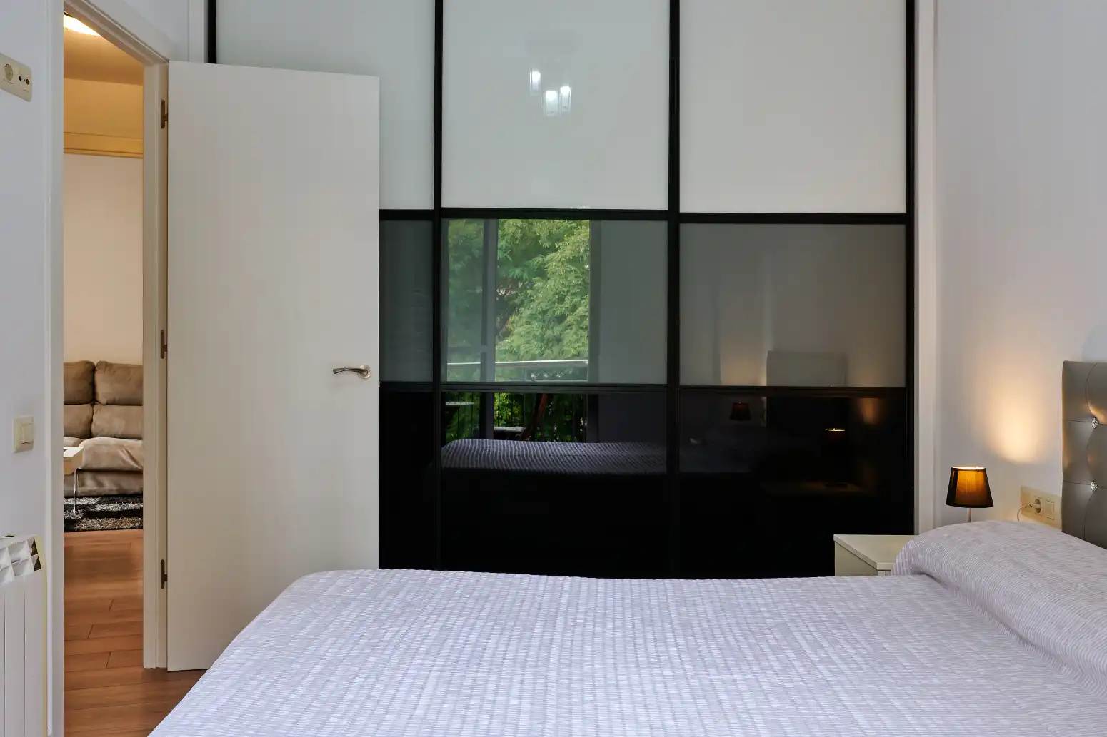 Habitación de Piso en venta en Les Corts