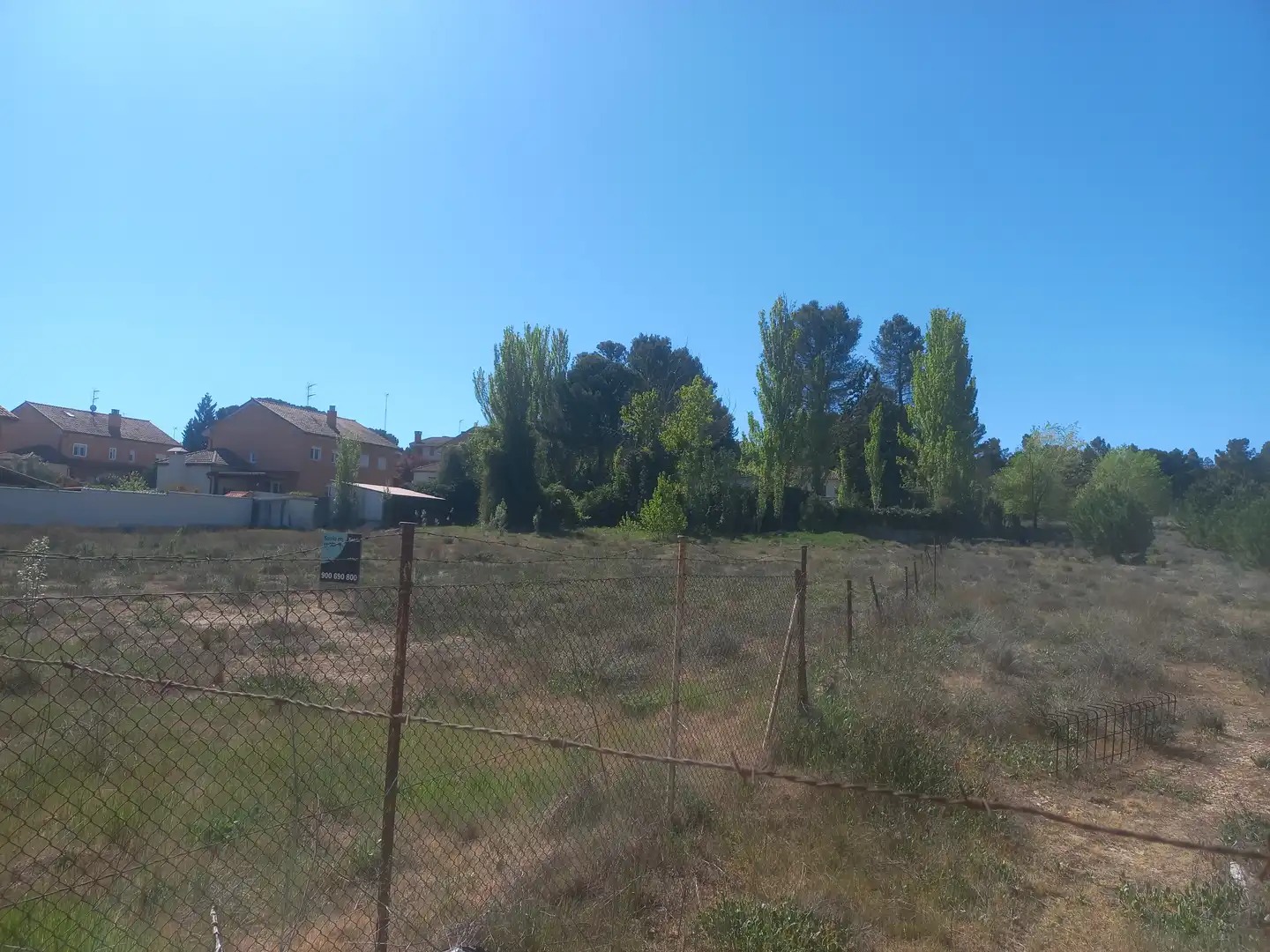Terreno rustico in vendita a C/ Herrera, imagen 6