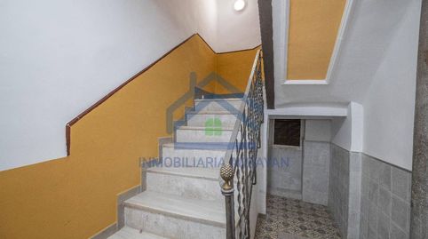 Foto 4 de Piso en venta en San Matías - Realejo, Granada Capital