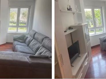 Wohnung mit Aufzug zur Miete in Avenida da Peregrina