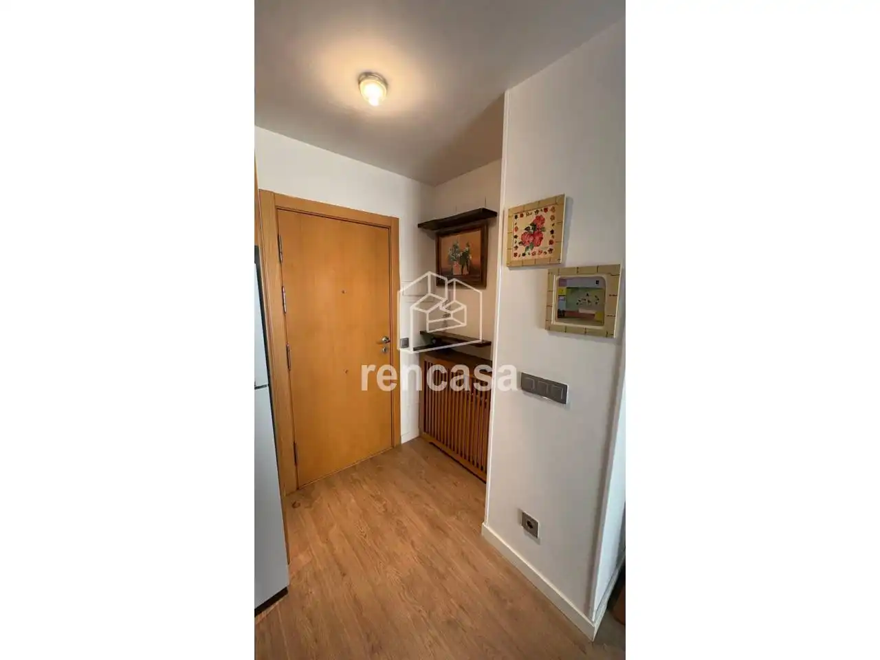Apartamento en venta en Lleida con Aire acondicionado, Calefacción y Parquet
