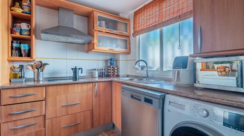 Foto 4 de Dúplex en venta en Torremuelle, Málaga