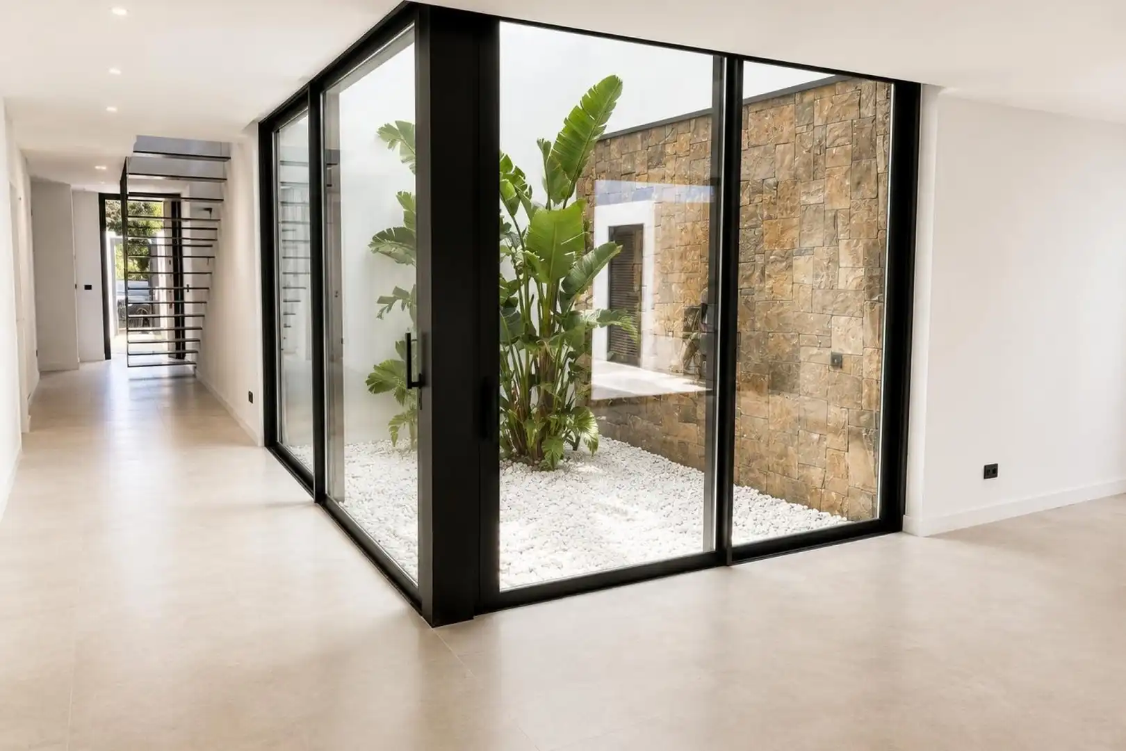 Casa o chalet en venta en L'Alfàs del Pi con Aire acondicionado, Calefacción y Terraza