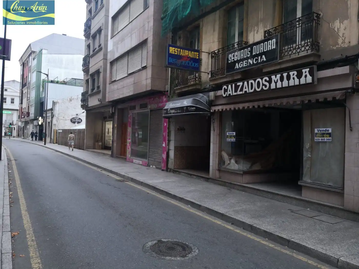 Immobles singulars en venda a CAMIÑO NOVO, imagen 5