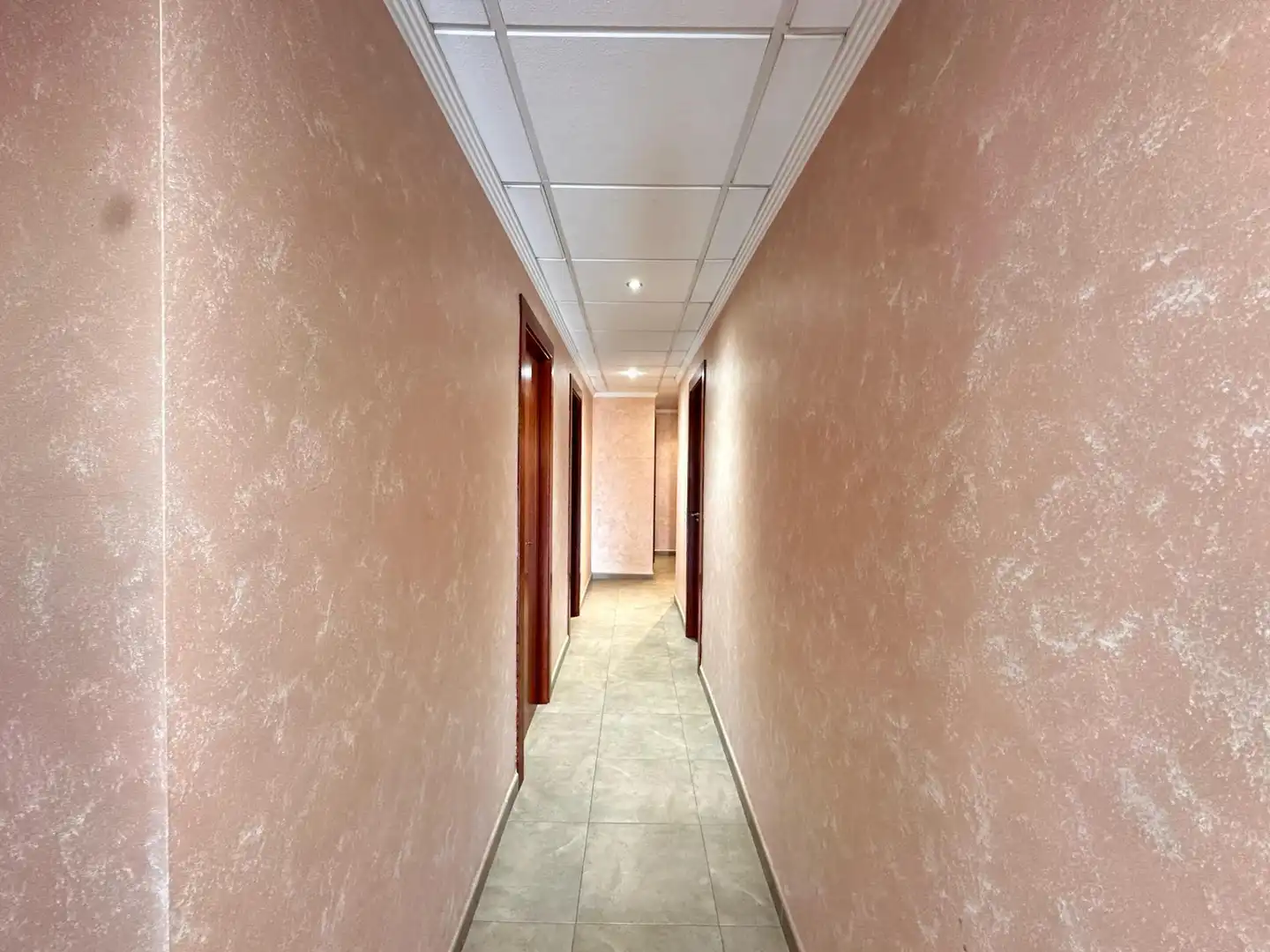 Piso en venta en Carlet con Aire acondicionado, Calefacción y Balcón