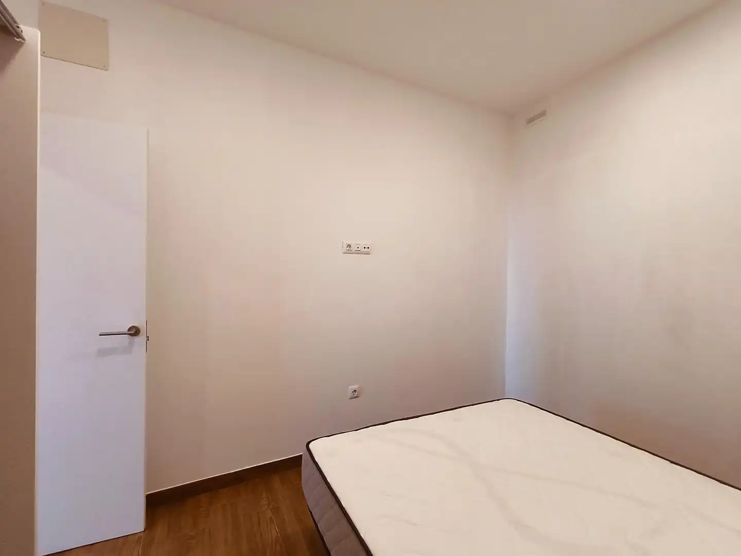 Schlafzimmer von Wohnung zur Miete in Charco del Pino