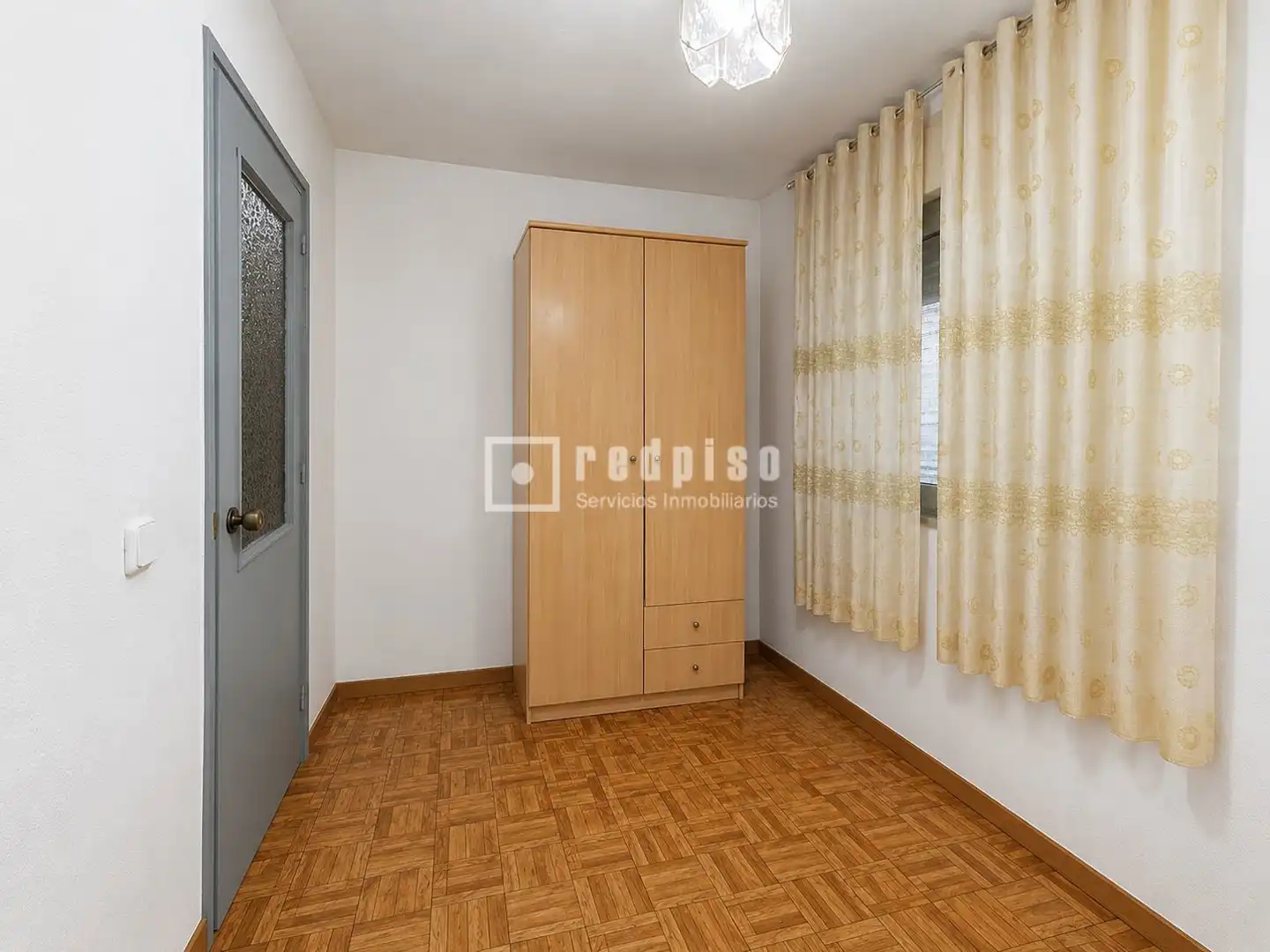 Habitación de Piso en venta en Alcalá de Henares con Calefacción, Parquet y Terraza