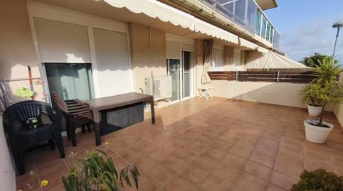 Foto 2 de Apartament en venda a Calle Aguatzil del Mar, Alcanar, Tarragona