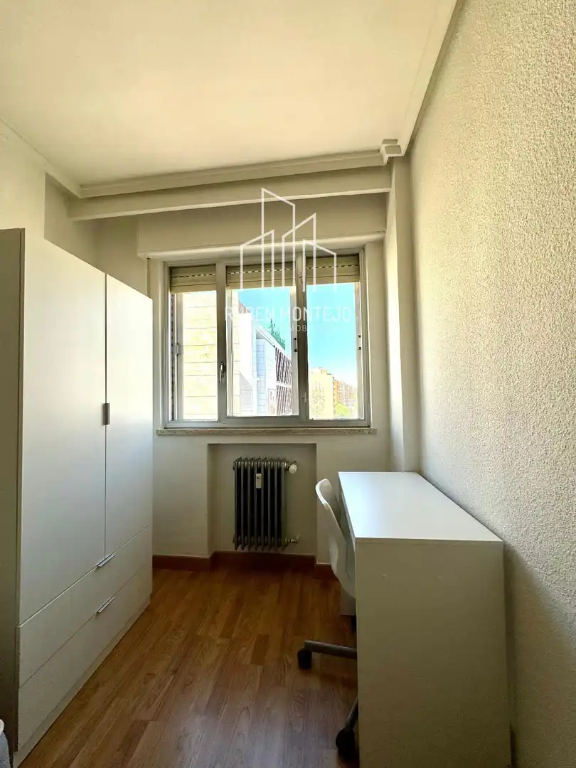 Wohnung zur Miete in María Auxiliadora, Labradores