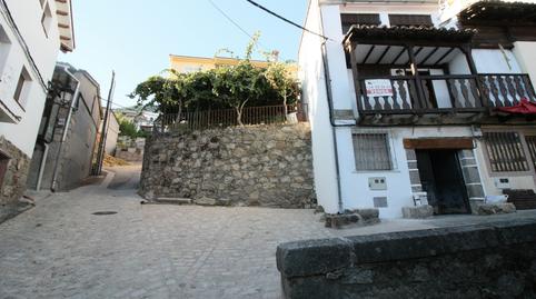 Foto 3 de Casa o xalet en venda a Avenida de Antonio Fernández Orts, 2, Gavilanes, Ávila