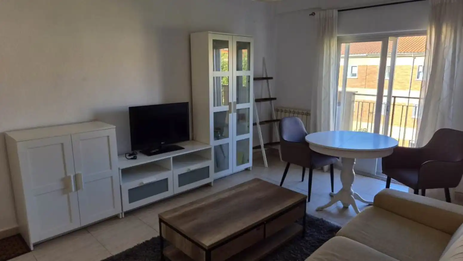 Flat with terrace to rent in Salamanca - Calle del Rubí, imagen 3