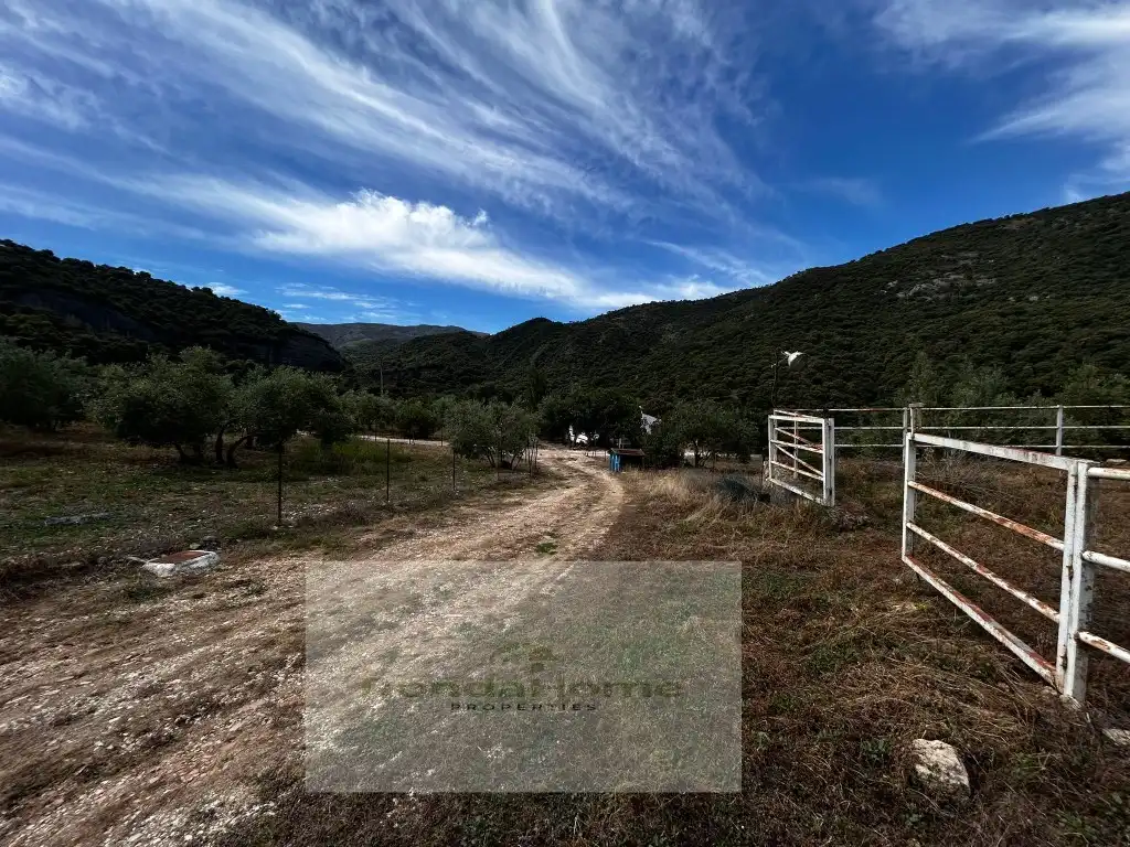 Finca rústica en venda en Ronda amb Piscina