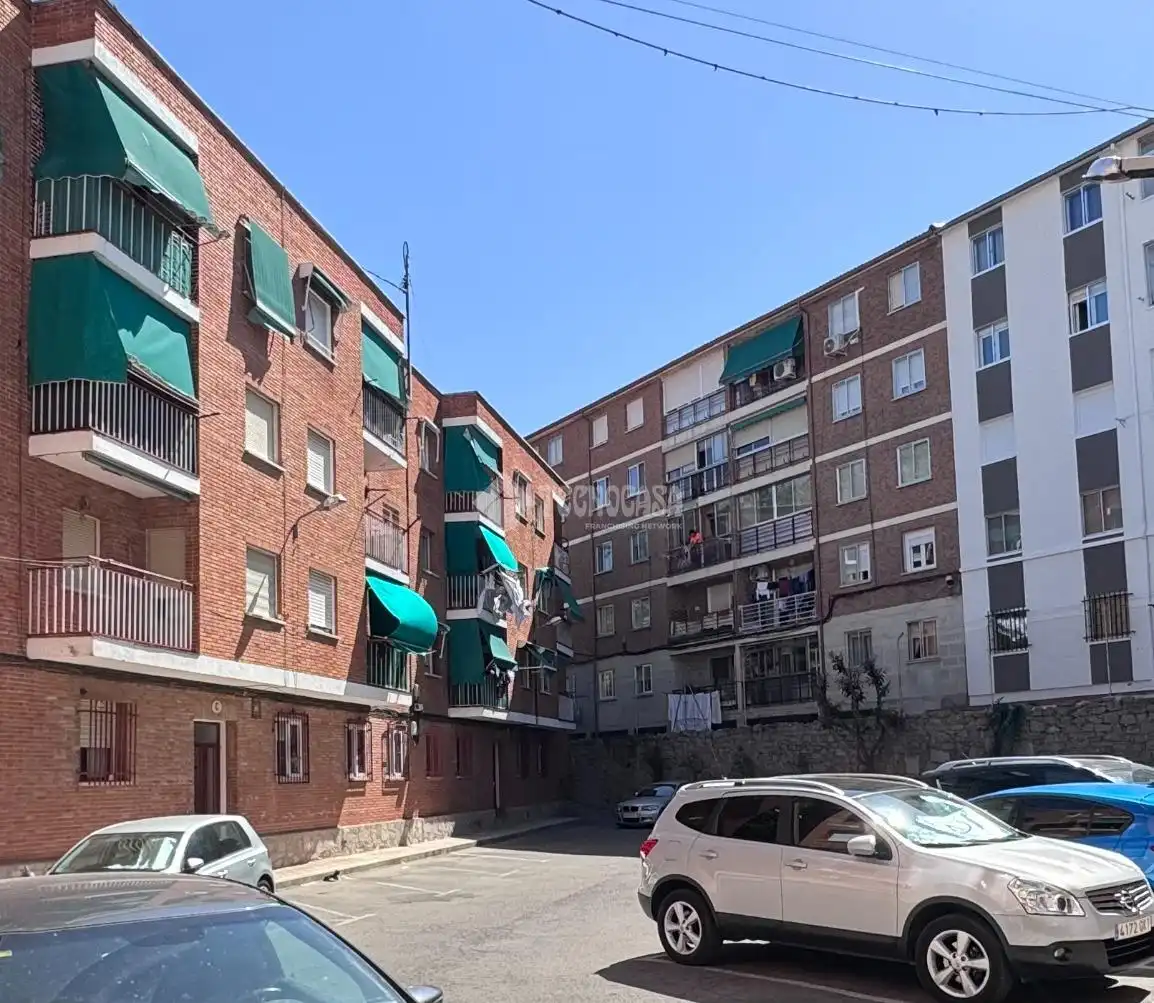 Flat for sale in Carlos Ruiz, imagen 27