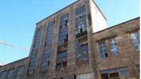 Foto 2 de Residencial en venta en Rúa Da Falperra, 39, Casco Vello, Pontevedra