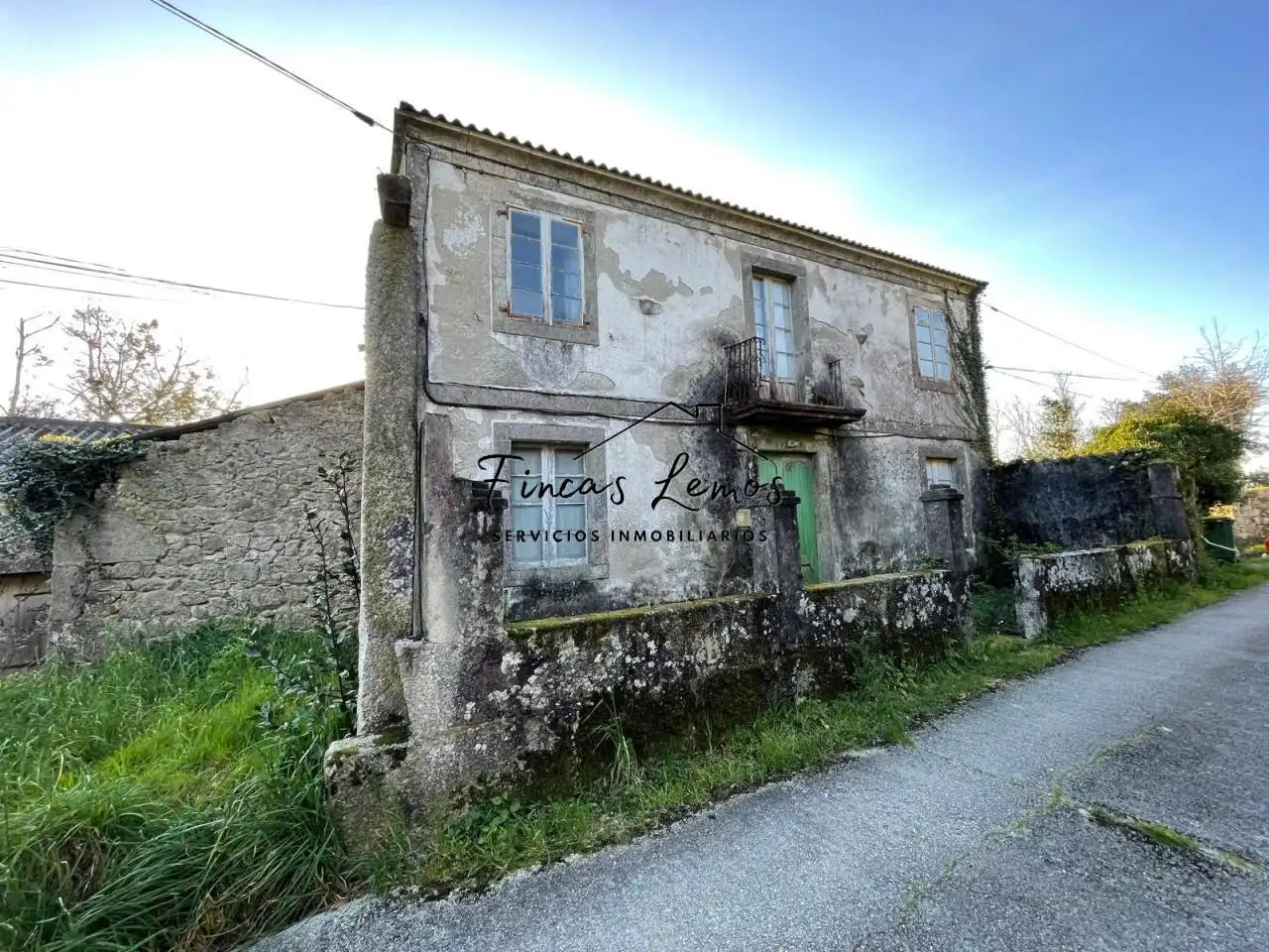 Maison avec jardin à vendre à Vimianzo, imagen 6