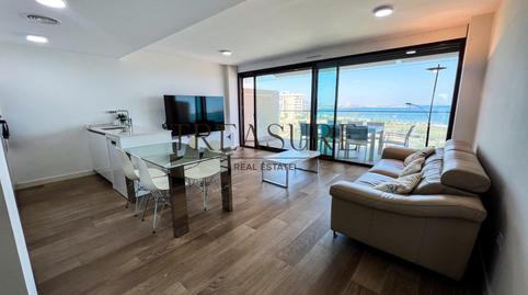 Foto 2 de Apartamento en venta en  Bomilcar-p. Paraiso, Playa Honda - Playa Paraíso, Cartagena