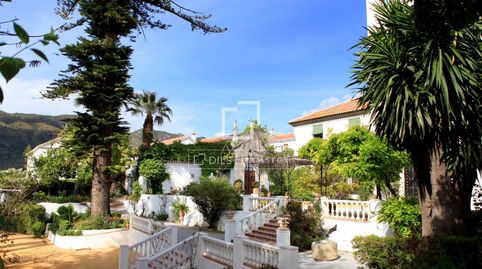 Espectacular palacio morisco que data del siglo XV, una joya ubicada en las colinas de Andalucía, imatge 3
