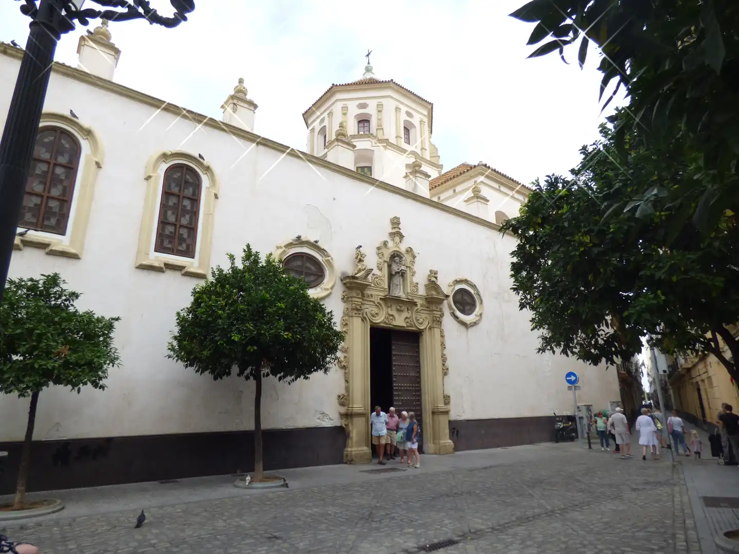 Flat with terrace for sale in Centro Histórico, imagen 36