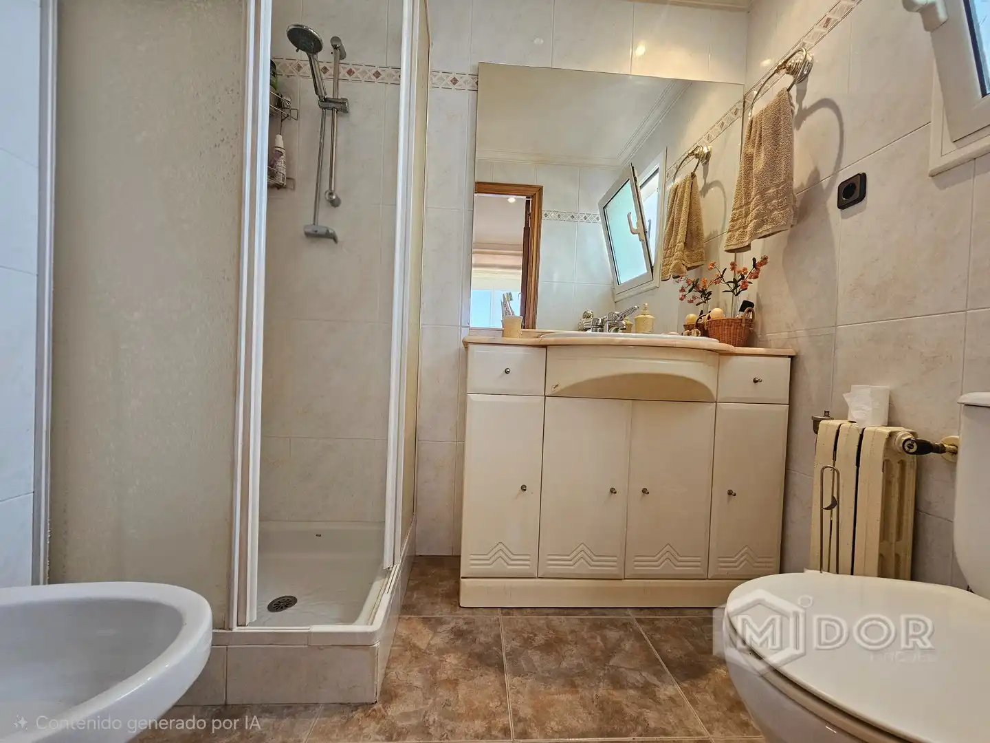 Duplex avec terrasse à vendre à Carrer d'Almeria 46, imagen 38