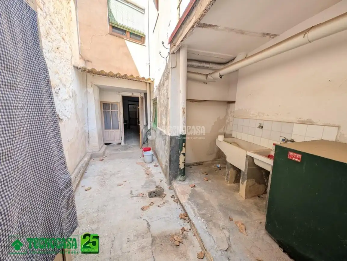 Casa pareada en venta en Calle D.Tiburcio, imagen 27