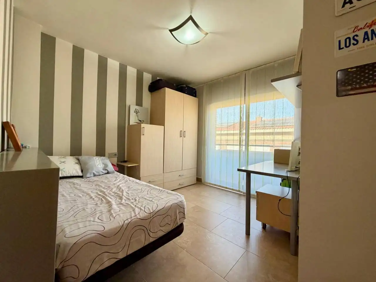 Casa amb jardí en venda a Calle Conrad Cardús, imagen 19