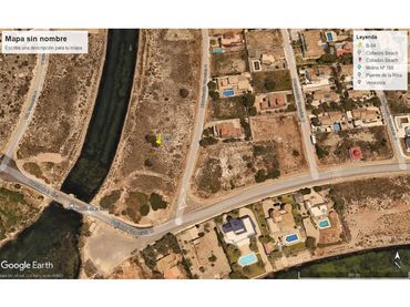 Terreno residenziale in vendita a POLIGONO B 18