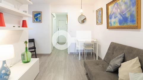 Foto 5 de Àtic en venda a Carrer Carrer Rafael Campalans, La Torrassa, L'Hospitalet de Llobregat