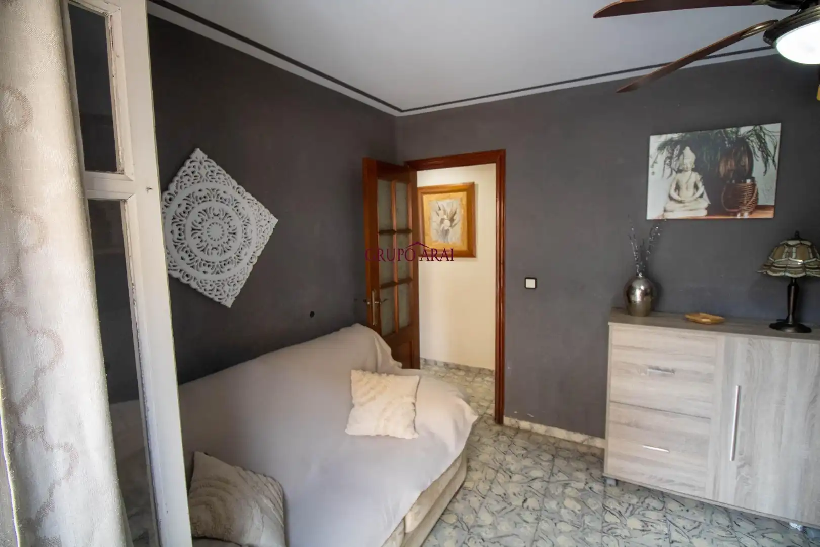 Habitación de Piso en venta en Alicante / Alacant
