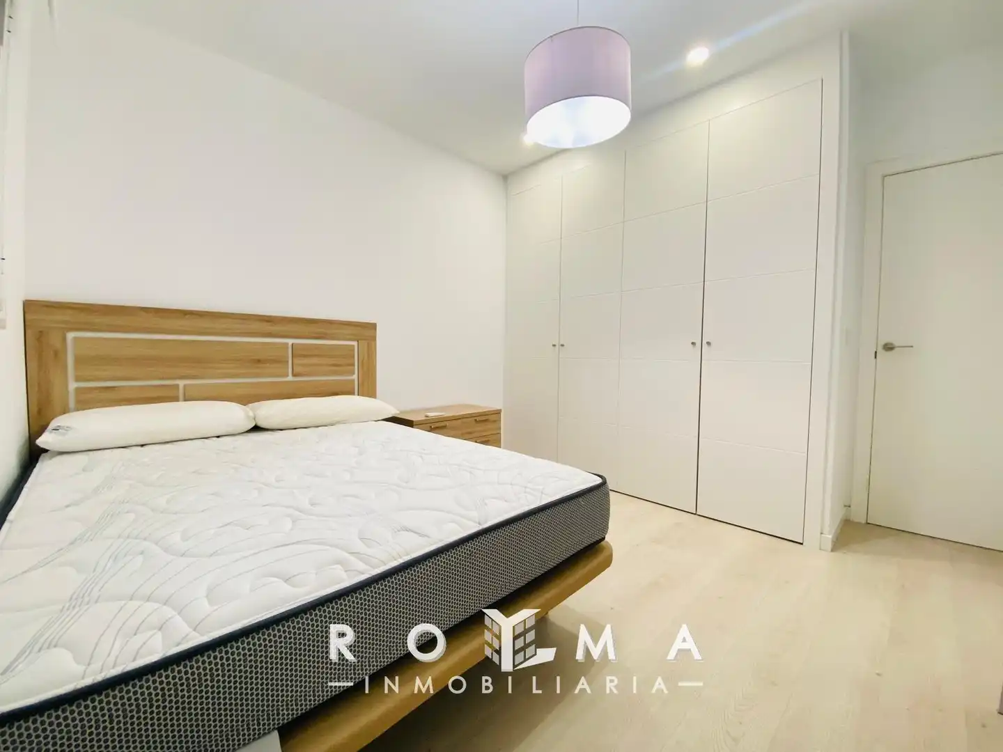 Casa a schiera con terrazza in affitto a Entrenúcleos, imagen 16