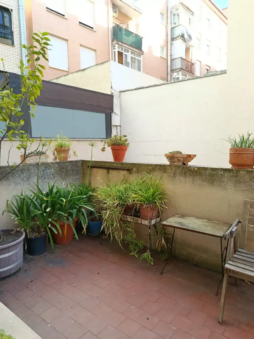 Terraza de Piso en venta en Calahorra con Aire acondicionado, Calefacción y Terraza