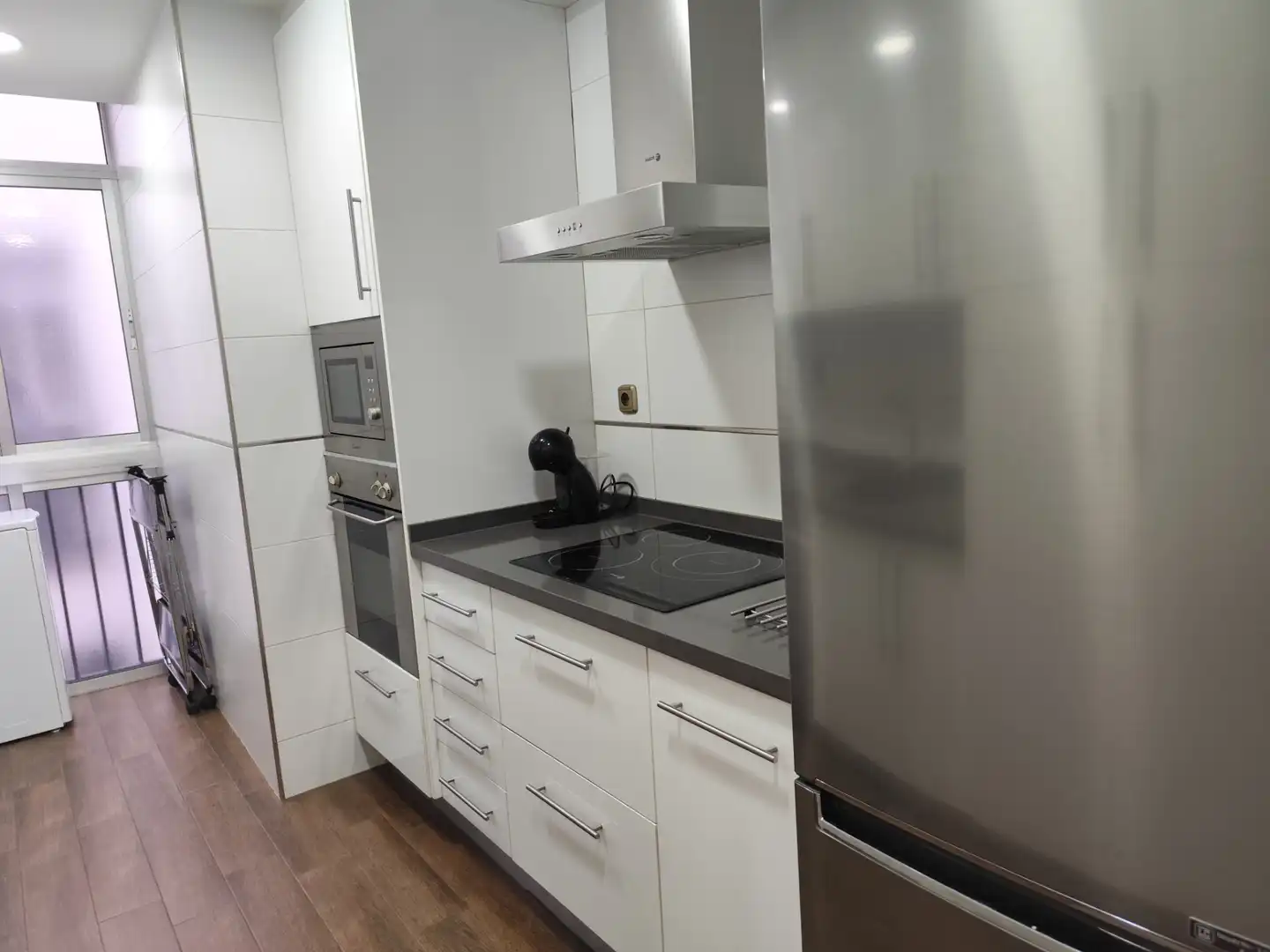 Flat with lift for sale in Calle Cuartel de Artillería 2, imagen 12