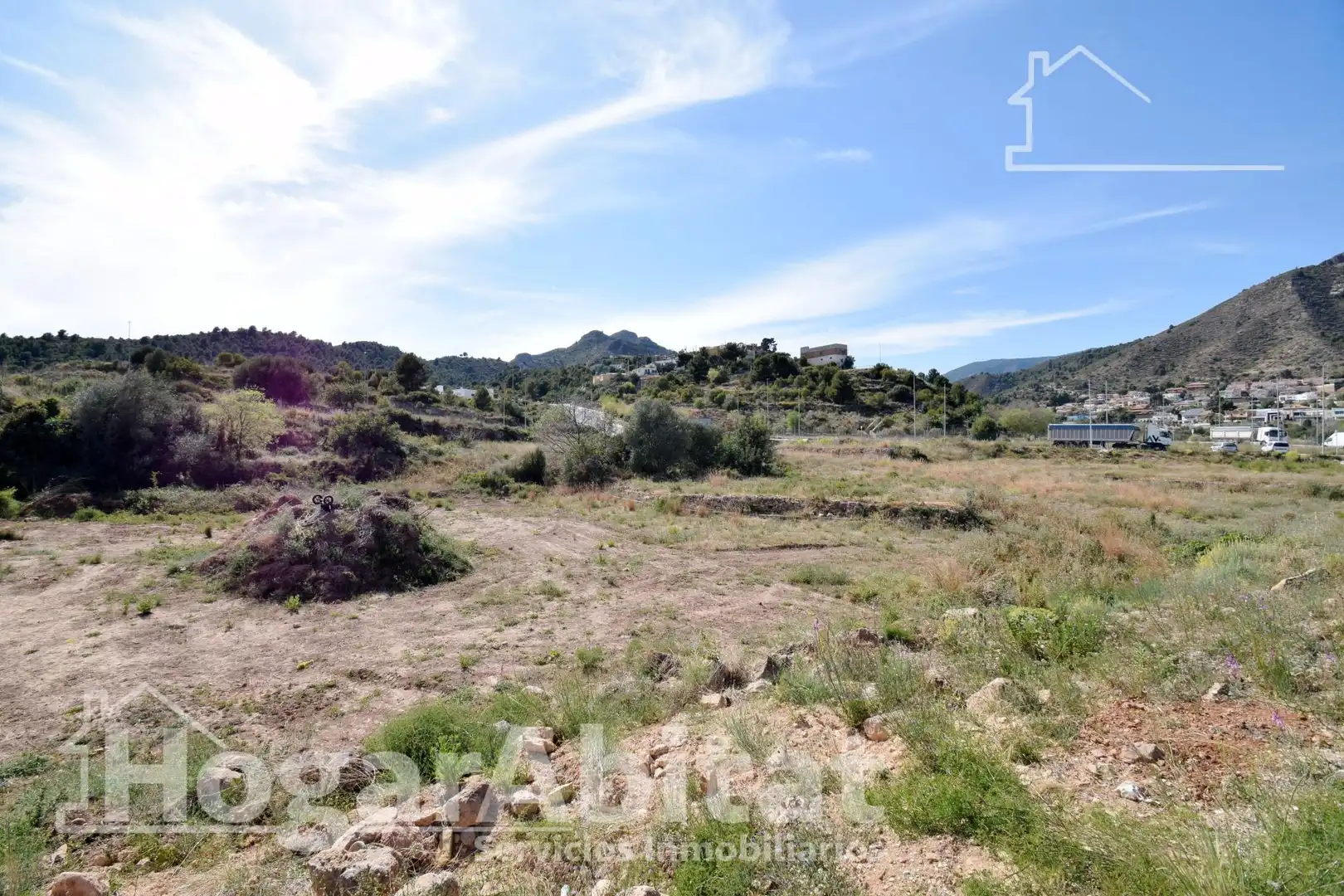 Terreny residencial en venda a Calle GREGAL, imagen 6