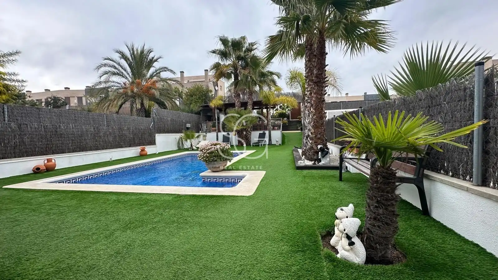 Doppelhaushälfte mit Terrasse zum Verkauf in Roda de Barà, imagen 6