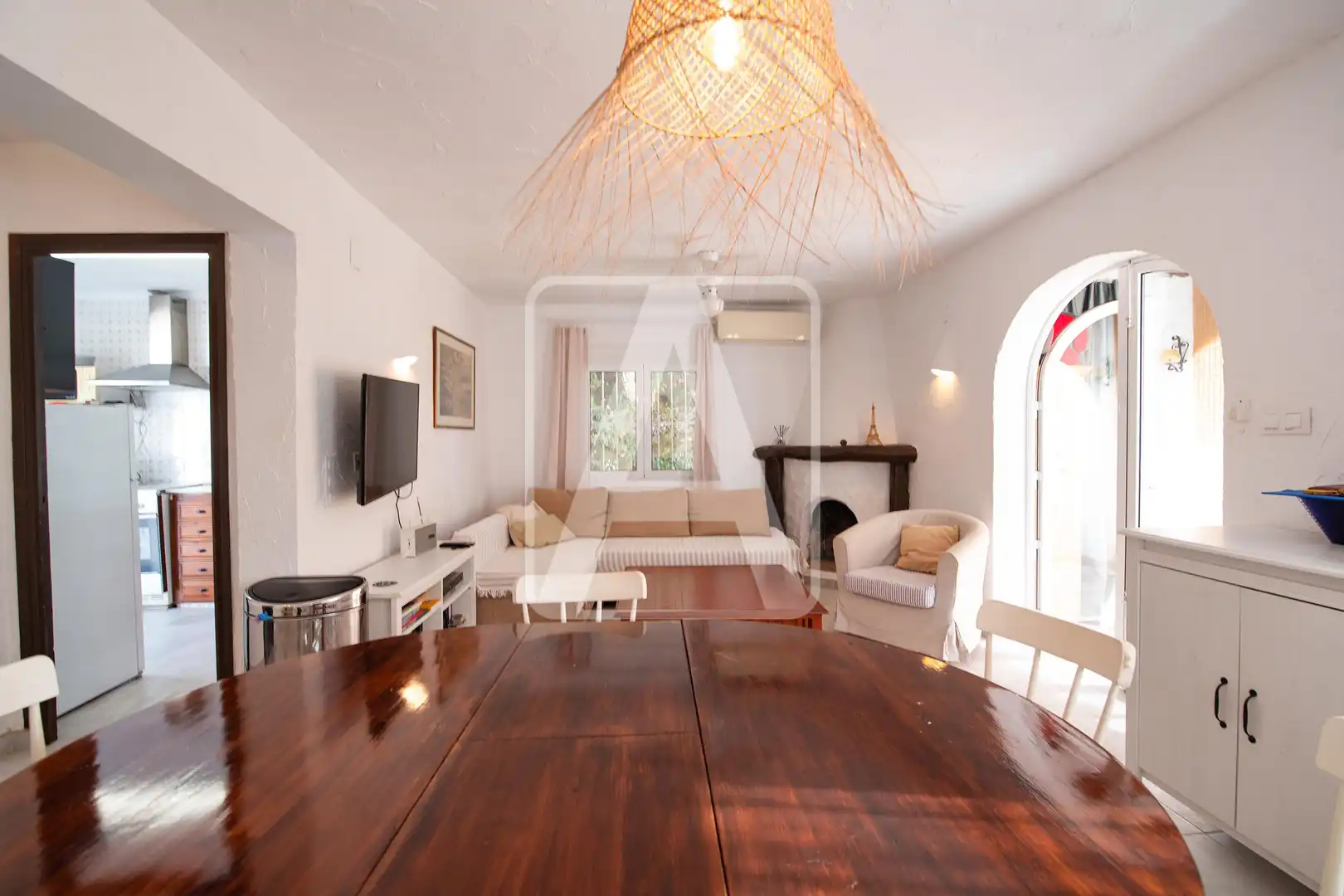 Villa avec piscine à vendre à La Fustera, imagen 18