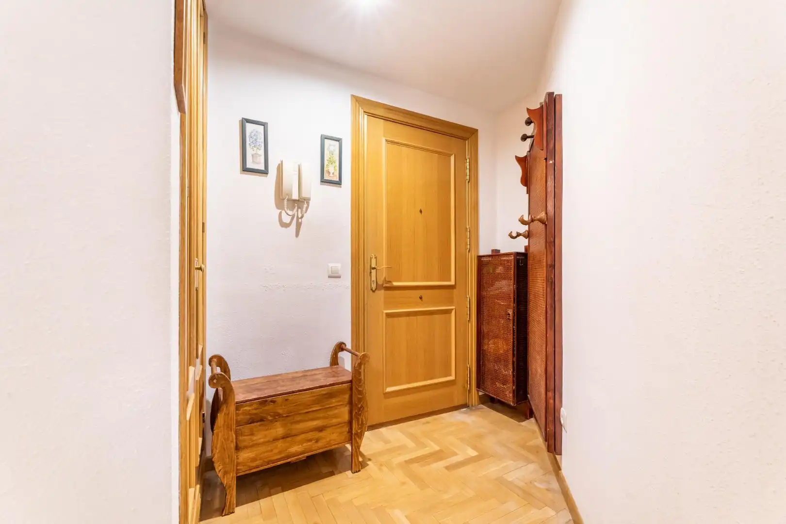 Piso en venta en Colmenar Viejo con Aire acondicionado, Calefacción y Parquet