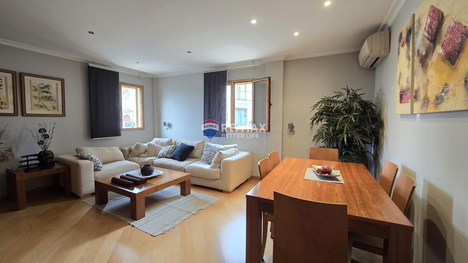 Flat for sale in Lloseta
