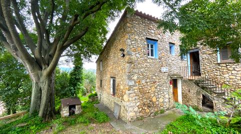 Foto 4 de Casa o xalet en venda a Tortellà, Girona