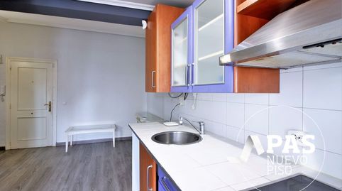 Foto 3 de Piso en venta en Calle Florida, Centro - Ayuntamiento, Santander