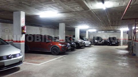 Foto 4 de Garaje de alquiler en Carrer de Joaquim Rubió I Ors, 298, Centre, Cornellà de Llobregat