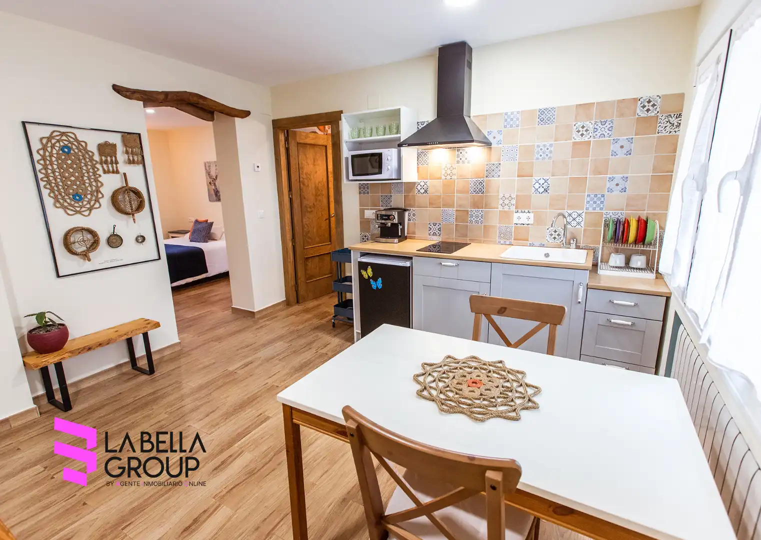 Casa en venda a Aldea Casas Carrasco, imagen 27