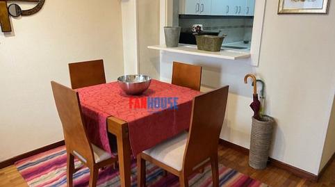 Foto 5 von Wohnungen zum Verkauf in Fratenidad, Masip, Oviedo