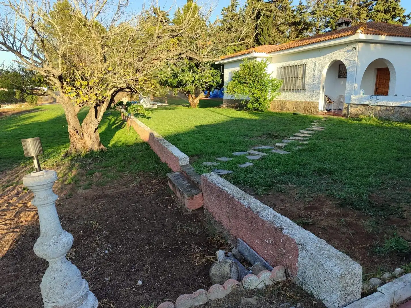 Casa o xalet en venda en Chiclana de la Frontera amb Jardí privat i Piscina