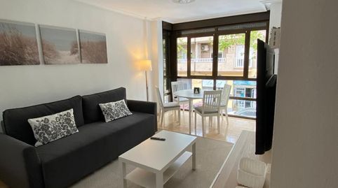 Foto 2 de Apartamento de alquiler en Villanueva de la Cañada ciudad, Villanueva de la Cañada